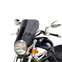 Yamaha BT 1100 BULLDOG 2001-2007 - Touring Cúpula / Parabrisas