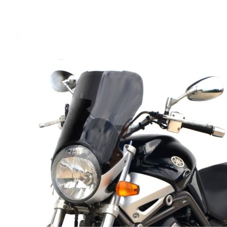   Parbriz înalt pentru motociclete de turism  
  YAMAHA BT 1100 BULLDOG   
   2001 / 2002 / 2003 / 2004 / 2005 / 2006 / 2007    