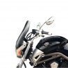   Pare-brise moto haute touring / saute-vent  
  YAMAHA BT 1100 BULLDOG   
   2001 / 2002 / 2003 / 2004 / 2005 / 2006 / 2007     