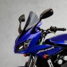   Motorcykel racing vindskydd / sport vindruta  
  YAMAHA FZS 600 FAZER   
   2002 / 2003     