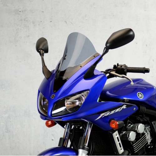 racing Pare-Vent / Sport Pare-Brise yamaha fzs 600 fazer 2002-2003