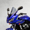   Parbriz sport pentru motociclete de curse  
  YAMAHA FZS 600 FAZER   
   2002 / 2003     