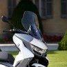   Scooter parabrisas / Cúpula de motocicleta  
  BMW C 400 GT  
    2019 / 2020      