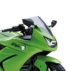 Kawasaki NINJA 250 R / 2008-2011 - Standard Cúpula / Parabrisas