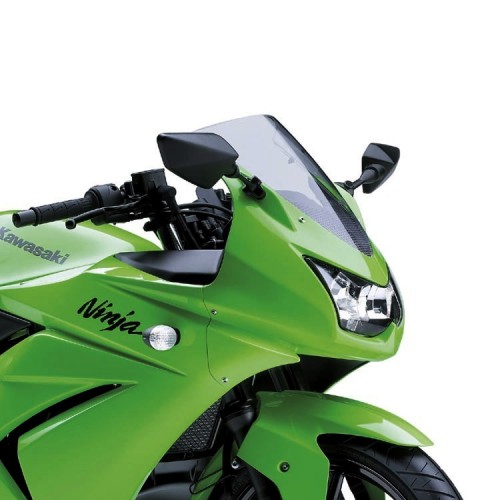 kawasaki ninja 250 R Pantalla / Parabrisas 2008 2009 2010 2011