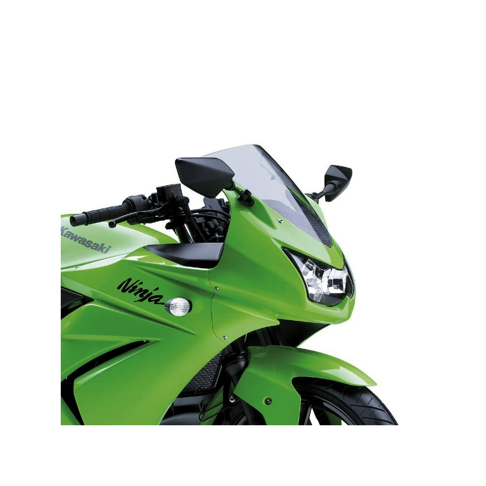 Kawasaki NINJA 250 R / 2008-2011 - Standard Windscreen