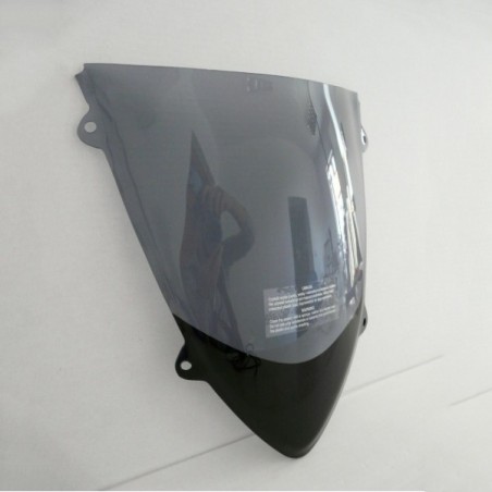   Pare-brise / saute-vent standard de remplacement de moto  
  KAWASAKI NINJA 250 R   
   2008 / 2009 / 2010 / 2011   