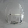   Motorcycle windshield / windscreen  
  KAWASAKI VN 2000 VULCAN   
   2004 / 2005 / 2006 / 2007 / 2008 / 2009 / 2010     