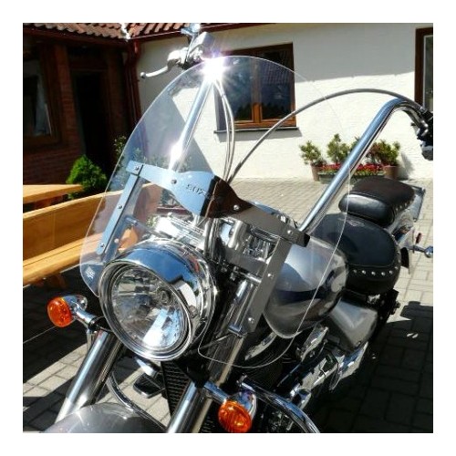 suzuki c800 intruder c50 boulevard chopper Saute-Vent / Pare-Brise