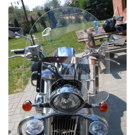   Parbriz pentru motociclete  
  Suzuki C800 / C50   