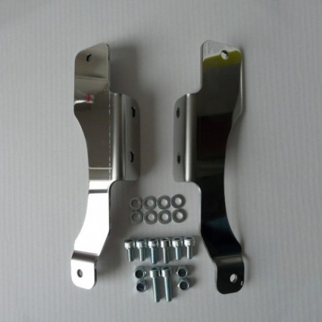   Pare-brise de moto / saute-vent  
  Suzuki  / Boulevard C90  