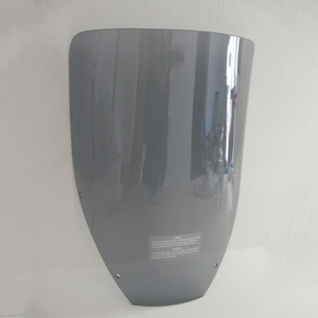   Motorrad standard Windschild / Scheibe  
  TRIUMPH TIGER 955i  
   2001 / 2002 / 2003 / 2004 / 2005 / 2006    