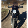   Touring alto moto parabrezza / cupolino  
  KTM 950 SM SUPERMOTO   
   2005 / 2006 / 2007     