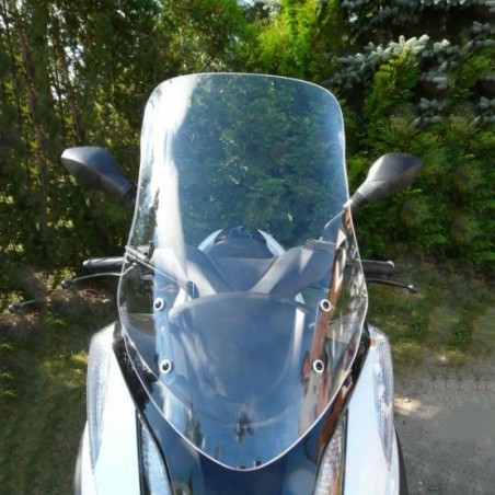   Roller höhe touring Windschild / Scheibe  
  YAMAHA TRICITY 125/155  
   2014 / 2015 / 2016 / 2017 / 2018 / 2019 / 2020 / 2021 / 2022 / 2023    