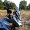   Parbriz înalt pentru motociclete de turism  
  KAWASAKI KLE 500   
   2005 / 2006 / 2007     