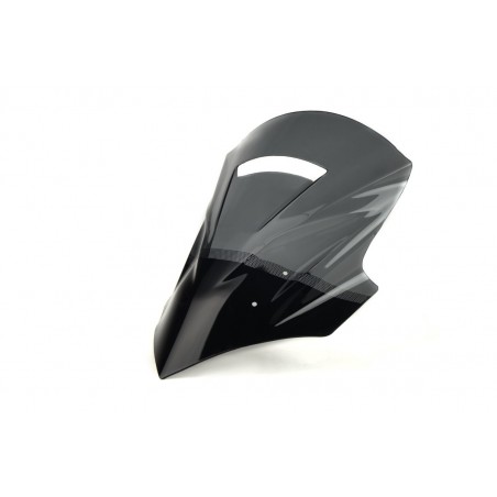   Touring alto moto parabrezza / cupolino  
  KAWASAKI KLE 500   
   2005 / 2006 / 2007    