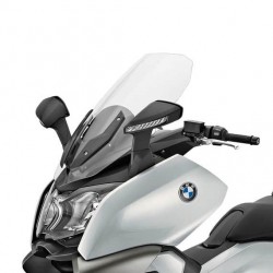 BMW C 650 GT 2012-2018 - Touring Cúpula / Parabrisas