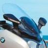   Parbriz înlocuitor standard pentru scutere  
  BMW C 650 GT   
    2012 / 2013 / 2014 / 2015 / 2016 / 2017 / 2018     