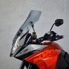   Touring alto moto parabrezza / cupolino  
  KTM 1050 ADVENTURE   
   2015 / 2016     