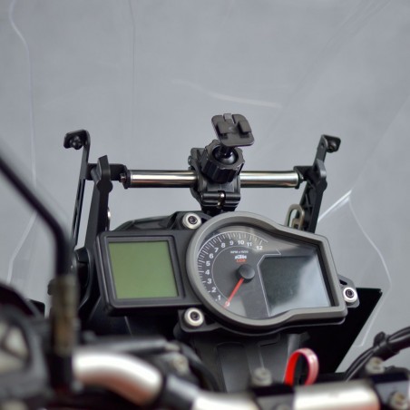   Touring alto moto parabrezza / cupolino  
  KTM 1050 ADVENTURE   
   2015 / 2016    