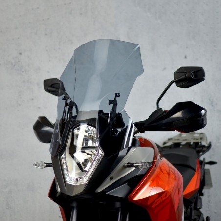 KTM 1190 Adventure 2013-2016 - Touring Windscreen / Windshield