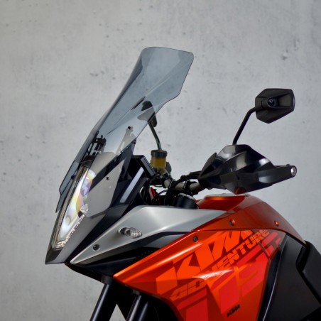 Ktm 1190 touring deals screen