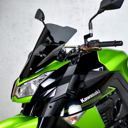   Parbriz înalt pentru motociclete de turism  
  KAWASAKI Z 1000   
   2010 / 2011 / 2012 / 2013    