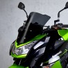   Pare-brise moto haute touring / saute-vent  
  KAWASAKI Z 1000   
   2010 / 2011 / 2012 / 2013     