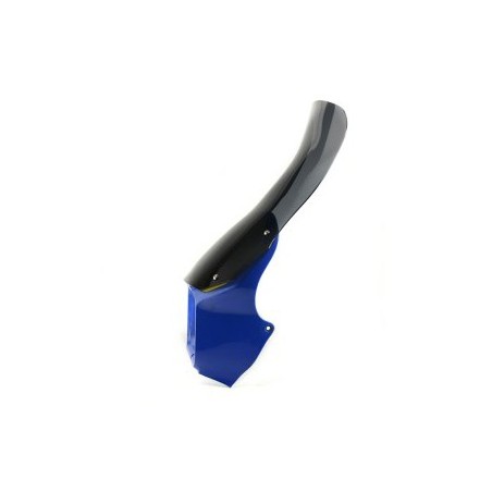   Touring alto moto parabrezza / cupolino  
  YAMAHA XTZ 600 TENERE  
   1983 / 1984 / 1985 / 1986 / 1987 / 1988    