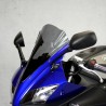   Parabrezza da corsa per motocicletta / parabrezza sportivo  
  YAMAHA YZF 125 R   
   2008 / 2009 / 2010 / 2011 / 2012 / 2013     