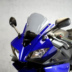 Yamaha YZF 125 R 2008-2013 - Racing Bulle / Sport Pare-Brise