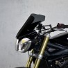   Parabrezza da corsa per motocicletta / parabrezza sportivo  
  TRIUMPH STREET TRIPLE 675   
  2012 / 2013 / 2014 / 2015   