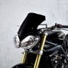   Racing parabrisas / Cúpula de motocicleta  
  TRIUMPH STREET TRIPLE 675   
  2012 / 2013 / 2014 / 2015   