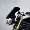   Racing parabrisas / Cúpula de motocicleta  
  TRIUMPH STREET TRIPLE 675   
  2012 / 2013 / 2014 / 2015   