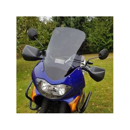   Parbriz înalt pentru motociclete de turism  
  HONDA XL 650 V TRANSALP   
   2000 / 2001 / 2002 / 2003 / 2004 / 2005 / 2006    