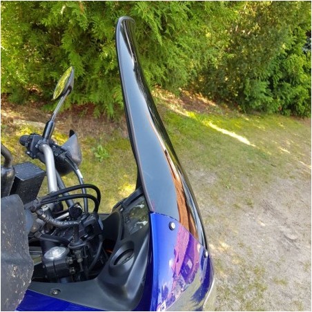   Touring alto moto parabrezza / cupolino  
  HONDA XL 650 V TRANSALP   
   2000 / 2001 / 2002 / 2003 / 2004 / 2005 / 2006    