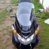   Scooter parabrisas / Cúpula de motocicleta  
  SUZUKI BURGMAN 250/400   
   1999 / 2000 / 2001     