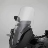   Motorcycle high touring windshield / windscreen  
  HONDA CRF 1100 AFRICA TWIN  
  2020 / 2021 / 2022 / 2023 / 2024   