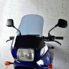   Motorcycle replacement windshield / windscreen  
  BMW F 650 ST   
  1997 / 1998 / 1999 / 2000 / 2001 / 2002 / 2003 / 2004 / 2005 / 2006 / 2007   