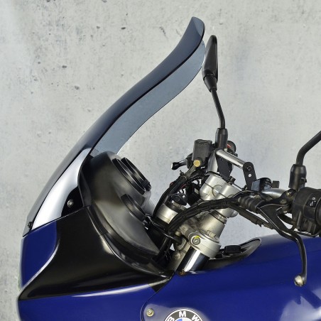   Motorrad Windschild / Scheibe  
  BMW F 650 ST   
  1997 / 1998 / 1999 / 2000 / 2001 / 2002 / 2003 / 2004 / 2005 / 2006 / 2007  