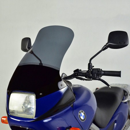   Motorrad Windschild / Scheibe  
  BMW F 650 ST   
  1997 / 1998 / 1999 / 2000 / 2001 / 2002 / 2003 / 2004 / 2005 / 2006 / 2007  