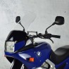   Parabrisas / Cúpula de motocicleta para  
  BMW F 650 ST   
  1997 / 1998 / 1999 / 2000 / 2001 / 2002 / 2003 / 2004 / 2005 / 2006 / 2007   