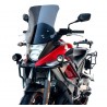   Pare-brise moto haute touring / saute-vent  
  HONDA VFR 800 X CROSSRUNNER   
   2011 / 2012 / 2013 / 2014     