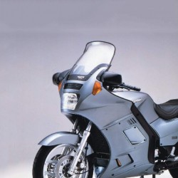 Kawasaki ZG1000 / 1986-2006 Standard Cúpula / Parabrisas