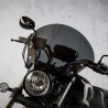   Chopper parabrisas / Cúpula de motocicleta  
  YAMAHA XVS 1300 STRYKER   
   2011 / 2012 / 2013 / 2014 / 2015 / 2016     