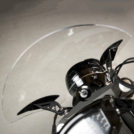  Motorrad chopper Windschild / Scheibe  
  YAMAHA XVS 1300 STRYKER   
   2011 / 2012 / 2013 / 2014 / 2015 / 2016    