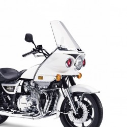 Kawasaki KZ 1000 POLICE - Standard Scheibe / Windschild