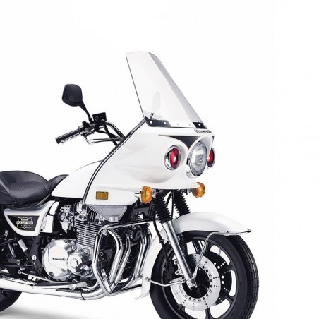   Parbriz motociclete pentru Kawasaki KZ 1000 POLICE    