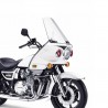   Parbriz motociclete pentru Kawasaki KZ 1000 POLICE     