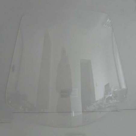   Motorrad Scheibe / Windschild für a Kawasaki KZ 1000 POLICE    